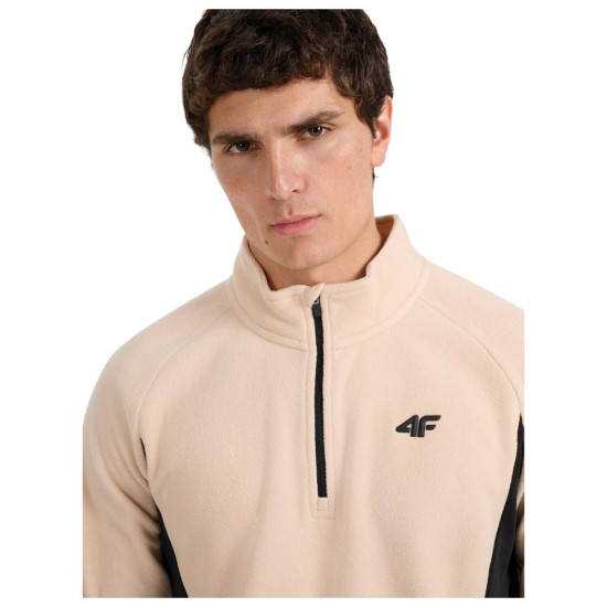 4F Ανδρική μακρυμάνικη ισοθερμική μπλούζα Fleece 4F Ανδρική μακρυμάνικη ισοθερμική μπλούζα Fleece